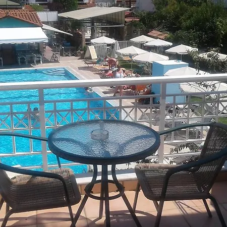 Helen Apartment Tsilivi (Zakynthos)