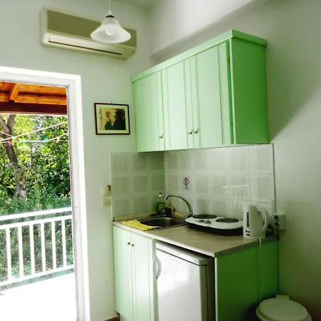Helen Apartment *