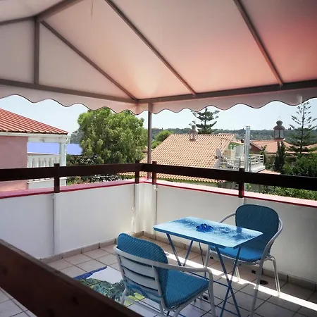 Apartament Helen Tsilivi (Zakynthos)